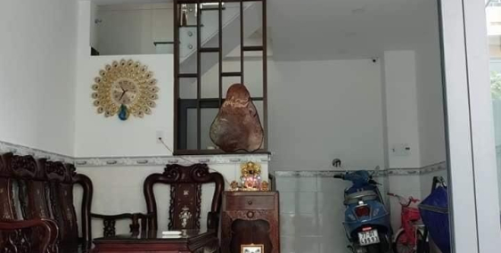 Cần tiền bán gấp – Nhà TKTQ – HXH – Gía chỉ 3.9 Tỷ (TL)