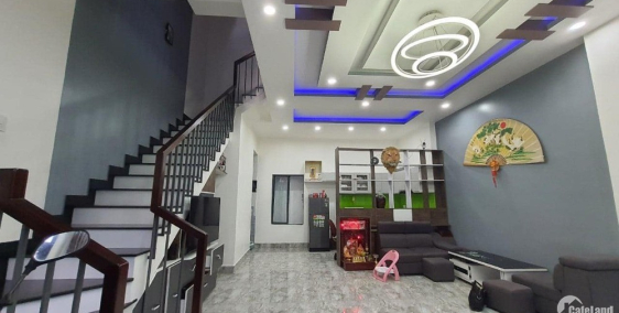 Bán nhà kiệt 4 m khu cầu Rồng, Sơn Trà, Đà Nẵng