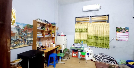 Bán nhà đường Xuân La, quận Tây Hồ ô tô gần 56m2, 5m giá chỉ nhỉnh 4tỷ