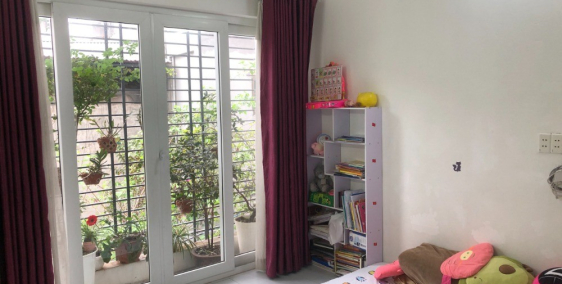 CHÍNH Chủ Bán nhà 81 lạc long quân 3 TẦNG MỚI-56M2-MẶT TIỀN.5M.4,2TỶ.