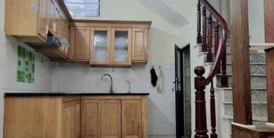 Nhà đẹp Xuân La, quận Tây Hồ, vị trí đẹp, nhà giá rẻ 33m2, 4T, giá chỉ 3.4 tỷ