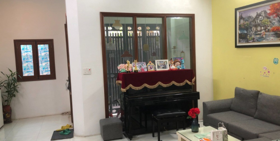 CHÍNH Chủ Bán nhà 81 lạc long quân 3 TẦNG MỚI-58M2-MẶT TIỀN.5M.4,5TỶ.