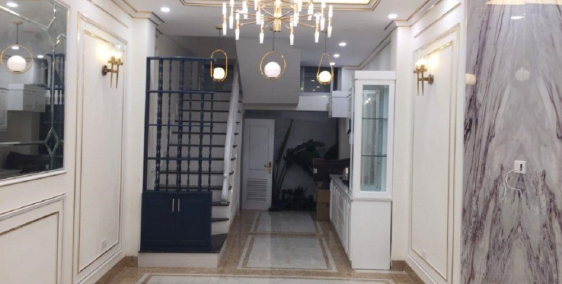 Bán nhà Thụy Khuê, Tây Hồ nhà mới đẹp 40m2, 5T giá chỉ 4.5 tỷ.