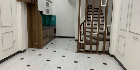 Bán gấp nhà phố Thụy Khuê, Bưởi nhà mới đẹp 40m2, 5T giá chỉ 4.5 tỷ.