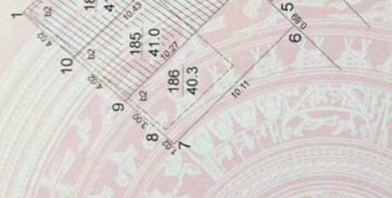 Hiếm  Nhà Thụy Khuê - Tây Hồ - 125 m2 - 3 T - Mặt Tiền 12 m - Giá 9.45 Tỷ.