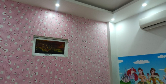 **Qua mỹ định cư bán nhà 3 tầng mặt tiền quận thanh khê 2,9 tỷ.