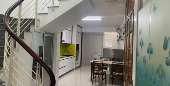 Bán Nhà Kiệt Lê Đình Lý, Thanh Khê, 80m2 Giá Chỉ 3,9 Tỷ Thương Lượng