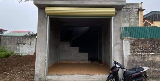 Bán nhà 1 tầng Tương Chúc Ngũ Hiệp Thanh Trì HN