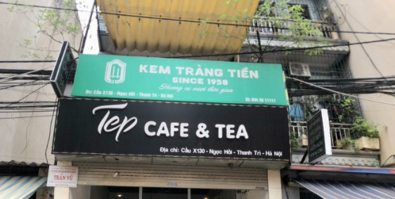 Bán gấp nhà chính chủ 73,4m2, mặt tiền 4,1m, KTT kho 708, xã Ngọc Hồi, H. Thanh