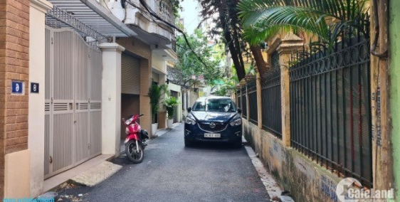 ÍT Thấy, RỘNG Lại RẺ, Ngay Phố Nguyễn Trãi, Trung Tâm Thanh Xuân, 48m x5T Chỉ 4,