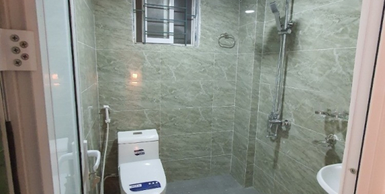 Bán nhà Vũ Tông Phan, vài bước ra phố, 34m2, 5 tầng, chỉ 3.4 tỷ.