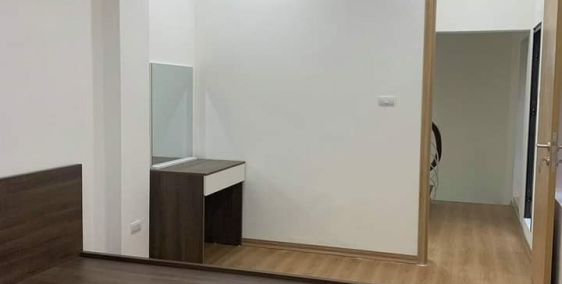 Nhà 4.5 tầng mặt ngõ Khương Đình 4.1 Tỷ, 45M2 - gần Ngã Tư Sở, ngõ nông, gần mặt