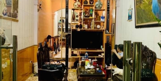 Bán nhà mặt ngõ ô tô quận Thanh Xuân 75m2 giá 10.8 tỷ Lh 0386380199