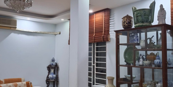 Bán Gấp nhà ngân hàng siết  64m2 nhà 5 tầng mặt tiền  6m giá chào 4.5 tỷ