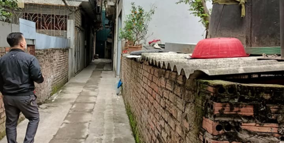 KHOẢNG 80TR/M2 MẢNH ĐẤT NGÃ TƯ SỞ ĐẦU TƯ CCMN 70M2 LÔ GÓC MẶT TIỀN 8M Thanh Xuân