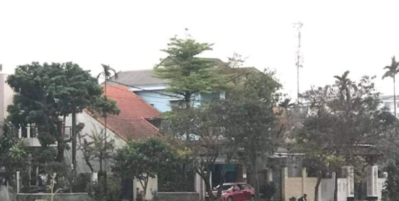 Nhà đẹp view Sông - giá cả phù hợp