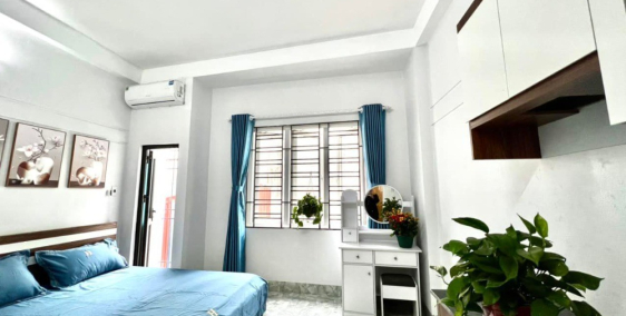 CCMN Mỹ Đình 47m2, 9PN khép kín, DÒNG TIỀN 40tr/tháng, giá 5.6tỷ