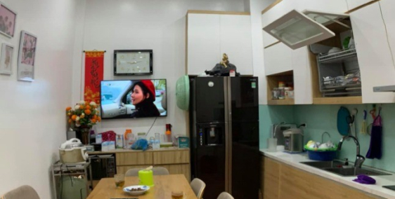 Bán nhà KĐT Cầu Diễn đường Hoàng Công Chất. Lô góc - phân lô - ô tô - kinh doanh