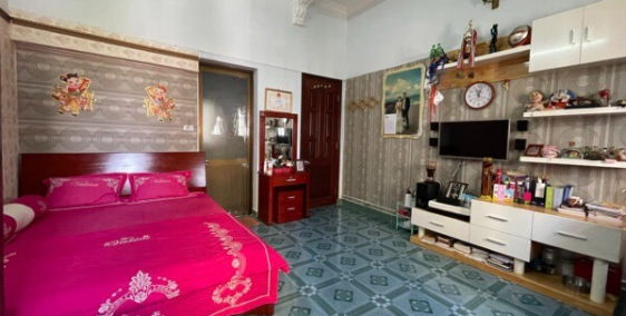 Bán nhà 3 lầu xây tâm huyết trung tâm phường Thắng Tam giá ưu đãi chỉ 7,55 tỷ