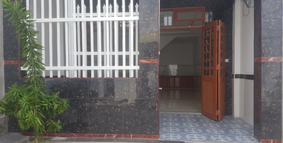 Bán Nhà 1 trệt 1 lầu trong Khu Khang Linh  P10, Vũng Tàu (Chính chủ)