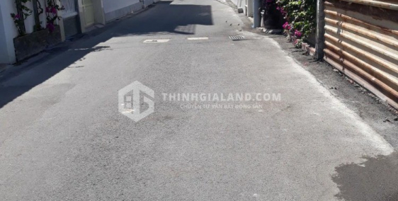 BÁN NHÀ HẺM 5M  TIỀN CẢNG NGANG 5M GIÁ 5.4 TỶ BỚT LỘC CHO KHÁCH THIỆN CHÍ