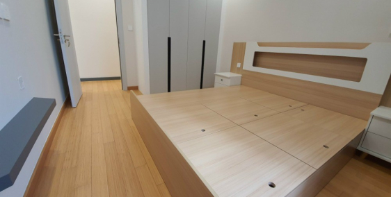 Hot ! Cho thuê căn 3PN hiện đại, giá rẻ tại Aqua ngay hôm nay