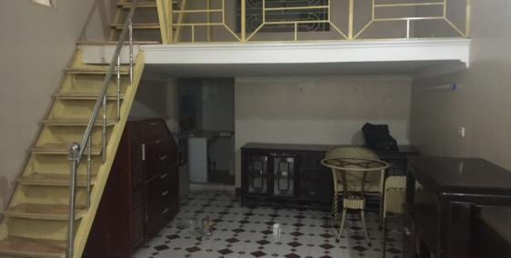 Cho thuê hoặc bán nhà Phố Lạc Trung HN