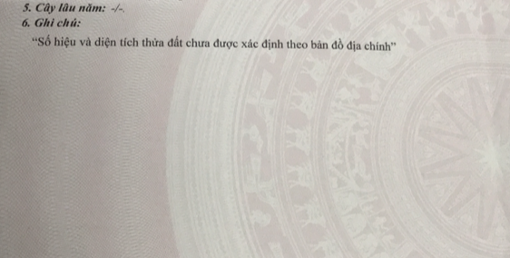 Cần bán đất view hồ chứa nước đẹp mê ly