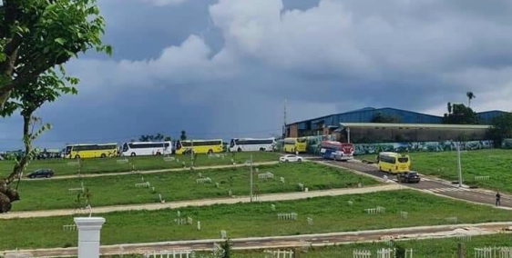 ĐẤT NỀN GIÁ ƯU ĐÃI CHO KHÁCH ĐẦU TƯ - TP.BẢO LỘC