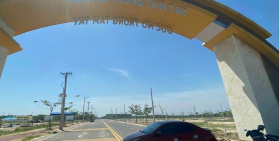 bán đất nền giá rẻ ngay khu công nghiêp