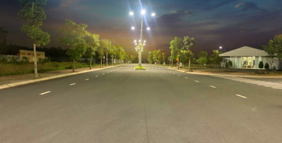 Đất nền full thổ cư giá đầu tư, sổ hồng riêng