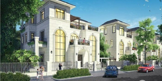 Là dự án lớn nhất đầu tiên tại Buôn Mê Thuột Dự án Eco City Premia, Buôn Ma Thuộ