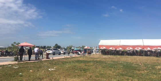 Phước Đông Garden dự án đất nền vị trí đẹp, mặt tiền đường tránh QL 50