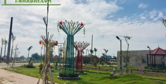 Hot Hot Hot  Siêu Dự Án Long Cang Residence 52 hecta gồm 4 phân khu