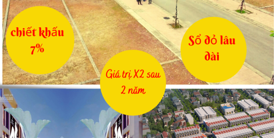 Đầu tư đất nền dự án chính chủ, sổ đỏ lâu dài chỉ với 400tr- Diamond Riverside