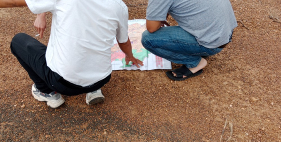 Cần bán đất dự án tân lợi 8, giá f0 cho những nhà đầu tư