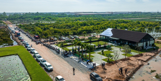 Cần Bán Đất Nền SHR TL10 Từ 1,5 Tỷ