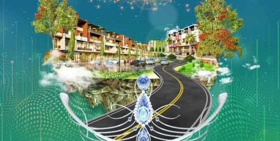 Sở hữu VILLA GARDEN - Săn chiết khấu đến 7%