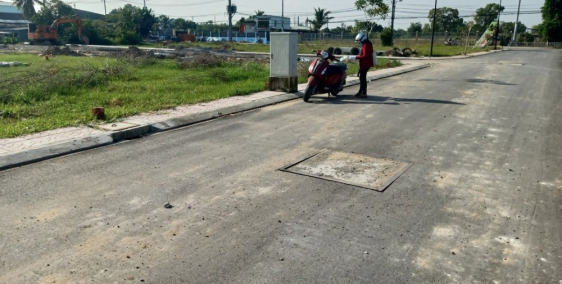 Mở bán tuần đầu, sổ hồng riêng, trả góp 0% lãi suất