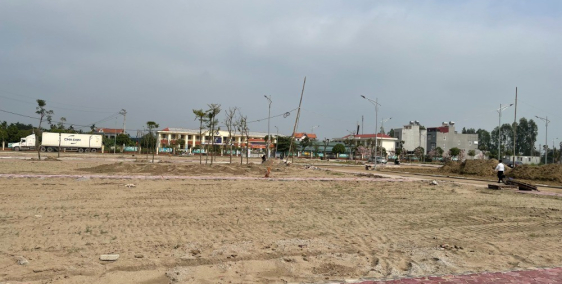 Green Part Kim Đính - Bứt Phá Đầu Tư - Đón Dòng Lợi Nhuận - Pháp Lý Rõ Ràng