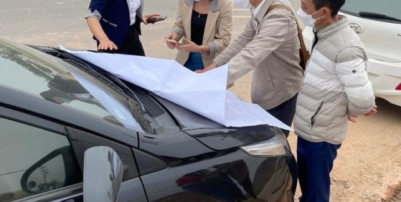 Lô góc 2 mặt tiền View Công viên,Cạnh trường học KĐT Yên Bình,TP Phổ Yên mới