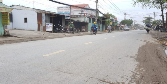 khai trương mở bán đất đường hoàng hữu nam, phường tân phú, quận 9. giá 2.2 tỷ