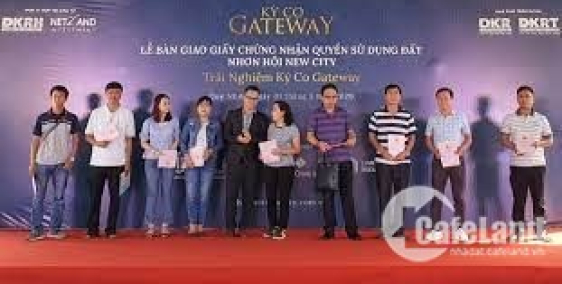 BĐS biển Quy Nhơn-BĐS biển Hiếm hoi có pháp lí Sổ Hồng