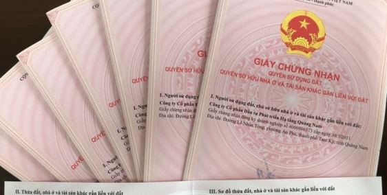 Đô thị Quốc tế THE TRIDENT CITY - Đô thị mới An Phú