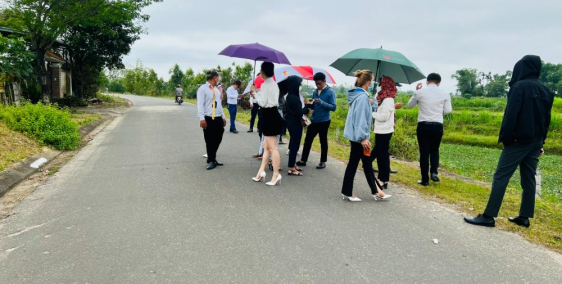 Đất nền GD1 giá siêu đầu tư tại TP Tam Kỳ - Quảng Nam