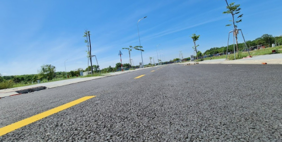 Đất Nền KCN VSIP 3 Tân Uyên Bình Dương Triển Vọng 2022-2025