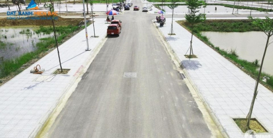 Dự Án Đồng Nam  - Đầu Tư Là Thắng