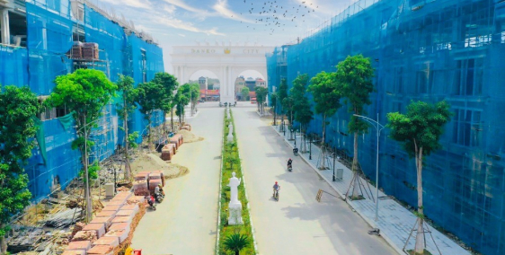 Đầu tư nhà đất giá rẻ tại Thái Nguyên