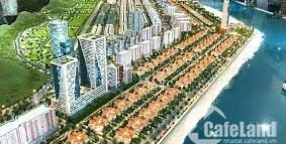 Khu phức hợp nghỉ dưỡng Phương Đông, Vân Đồn, Quảng Ninh