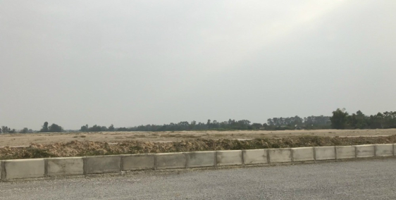 Bán đất Công nghiệp Cụm Việt Tiến – Việt Yên, 3,8ha giá cực rẻ